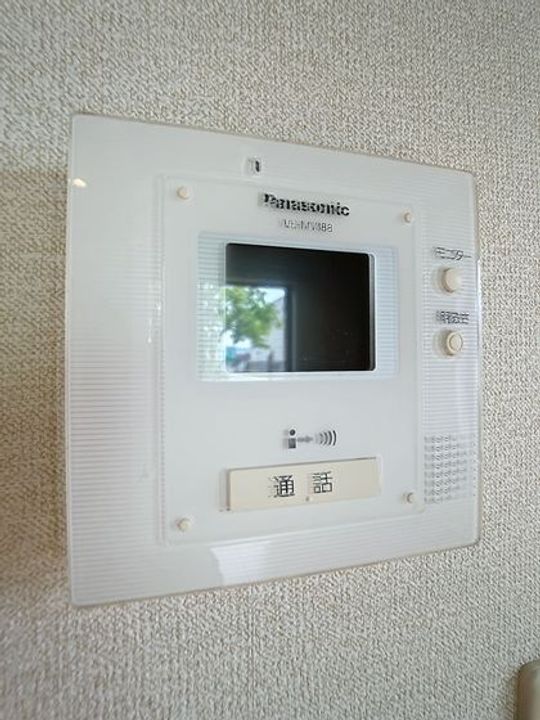 コーカサスBの内装