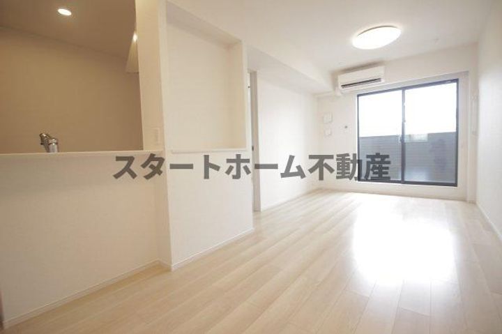 アルーン富岡Bのその他画像