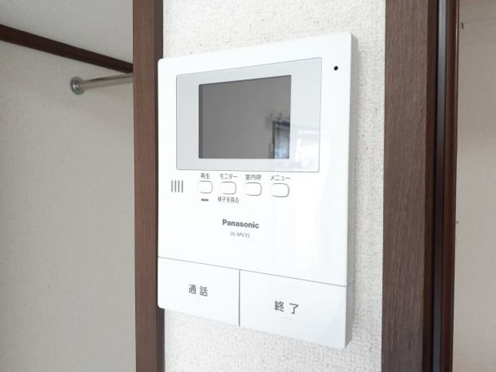 新潟県三条市南四日町4(アパート)の賃貸物件の内装