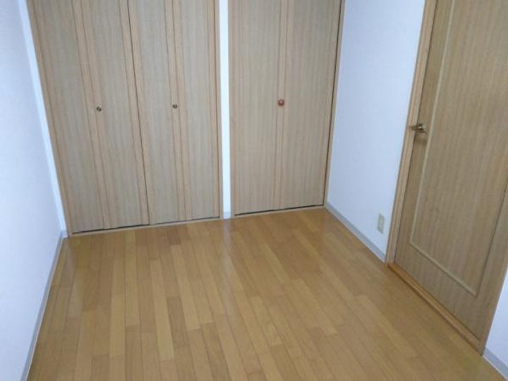 ワコーレグラン兵庫の内装
