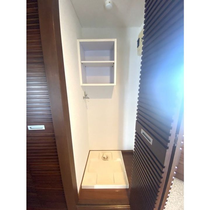 プレシャスアパートメントのその他画像