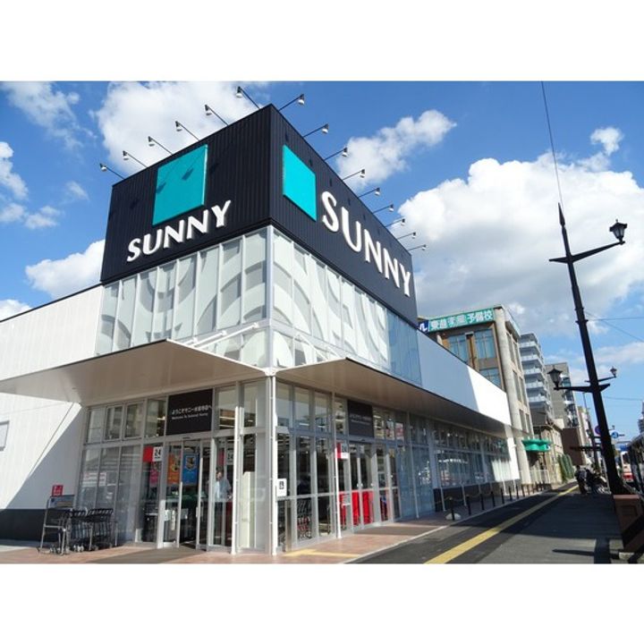 プレシャスアパートメントの周辺