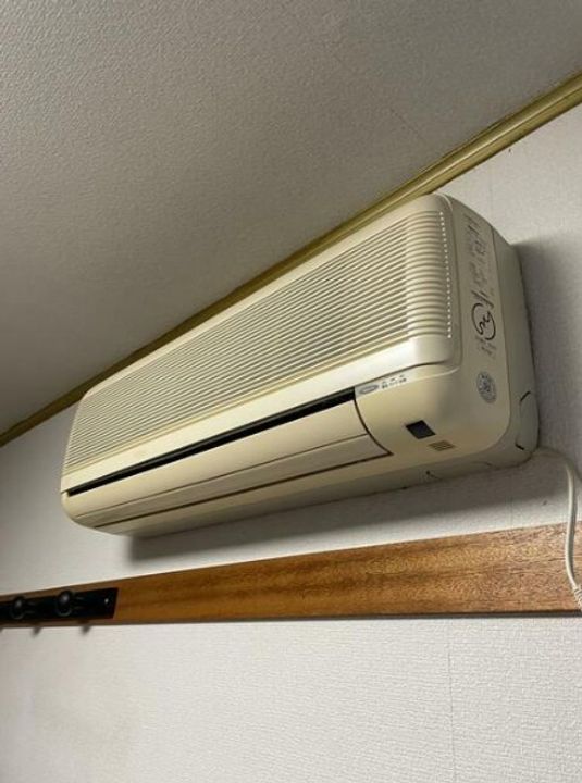 東京都板橋区向原2(アパート)の賃貸物件の内装