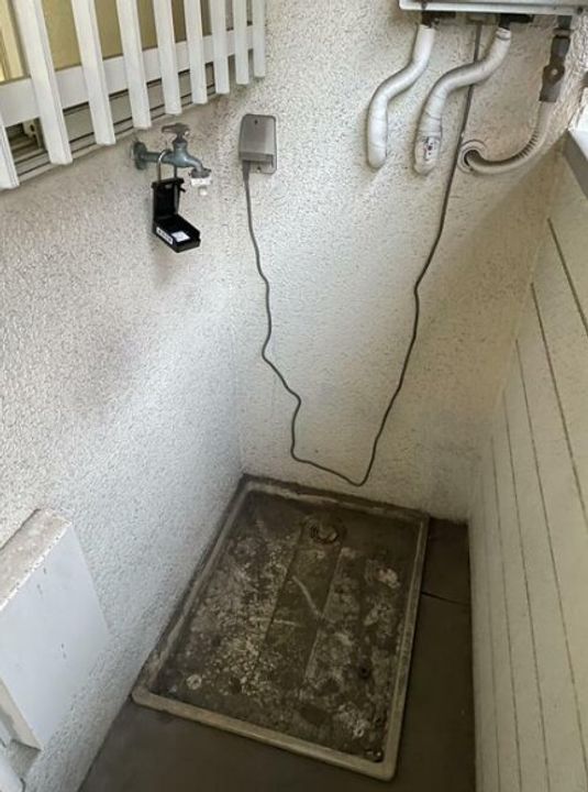 東京都板橋区向原2(アパート)の賃貸物件の地図