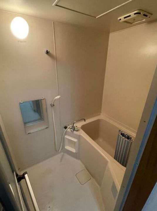 東京都板橋区向原2(アパート)の賃貸物件の風呂