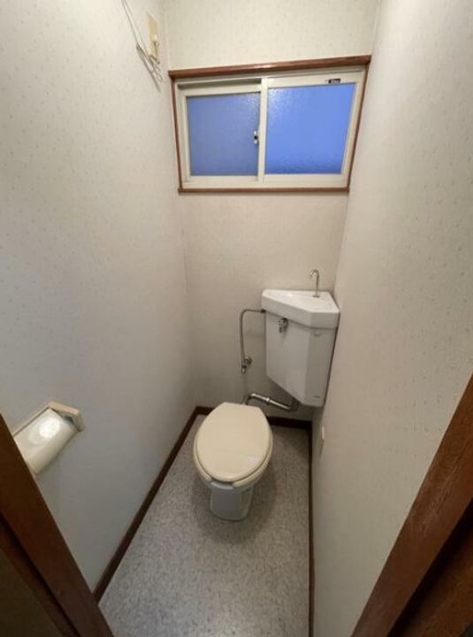 東京都板橋区向原2(アパート)の賃貸物件の内装