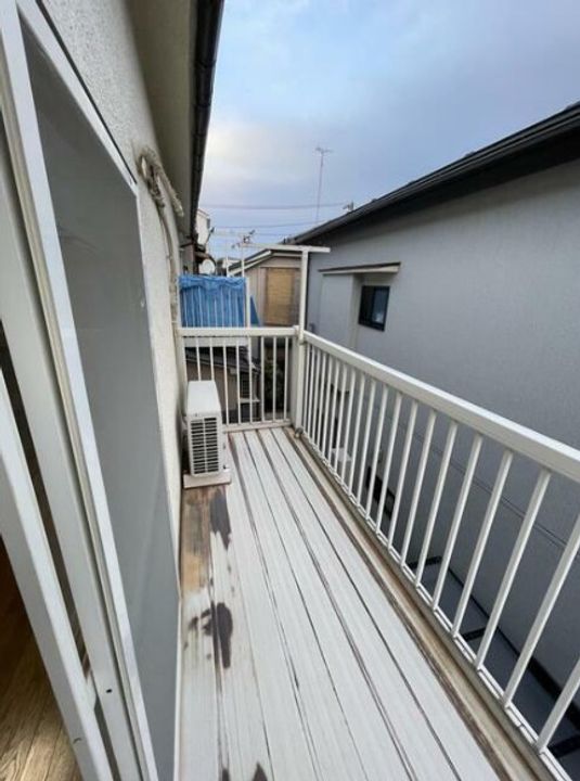 東京都板橋区向原2(アパート)の賃貸物件の内装