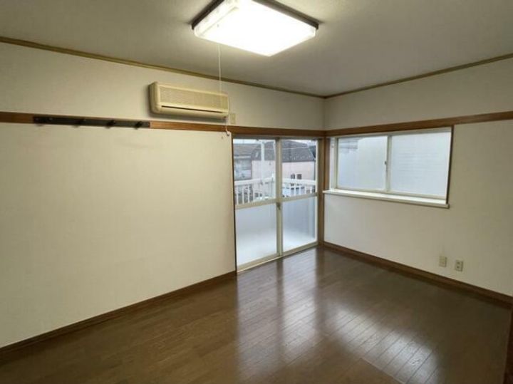 東京都板橋区向原2(アパート)の賃貸物件のその他画像