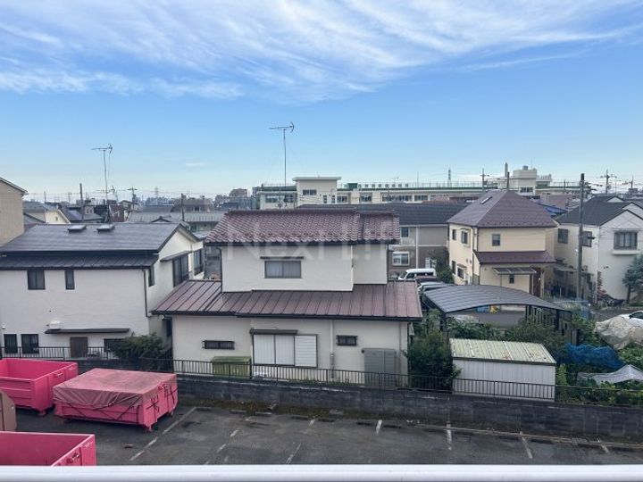 東京都東大和市南街2(マンション)の賃貸物件のその他画像