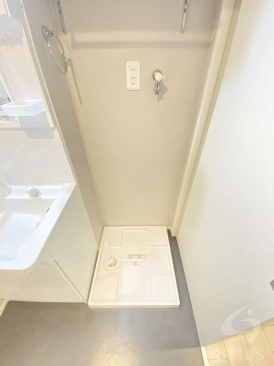 大阪府大阪市城東区諏訪1(アパート)の賃貸物件の内装