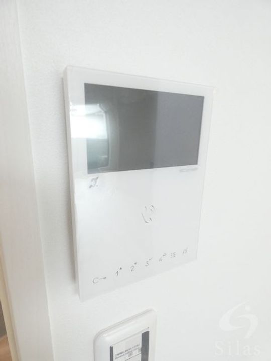 大阪府大阪市城東区諏訪1(アパート)の賃貸物件の内装