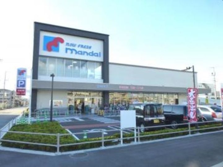 大阪府大阪市城東区諏訪1(アパート)の賃貸物件の周辺