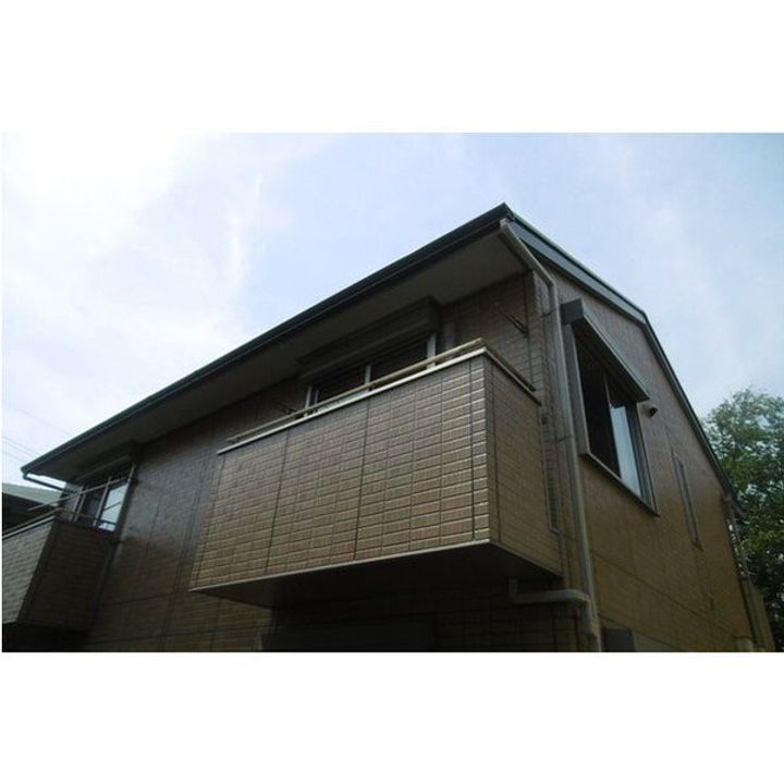 栃木県佐野市高萩町(アパート)の賃貸物件の内装