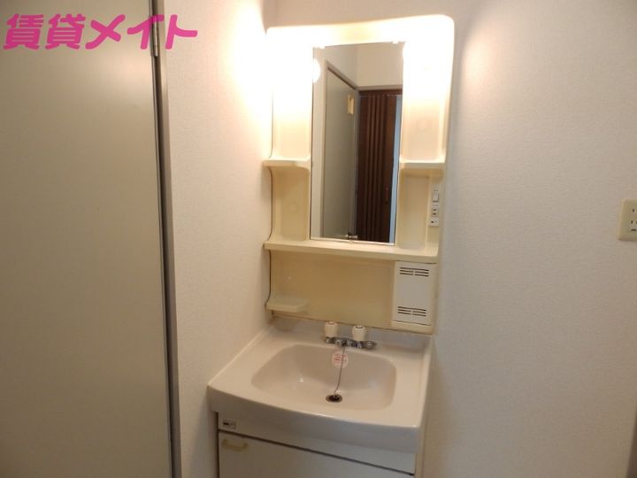 フォレストえつ葉の内装