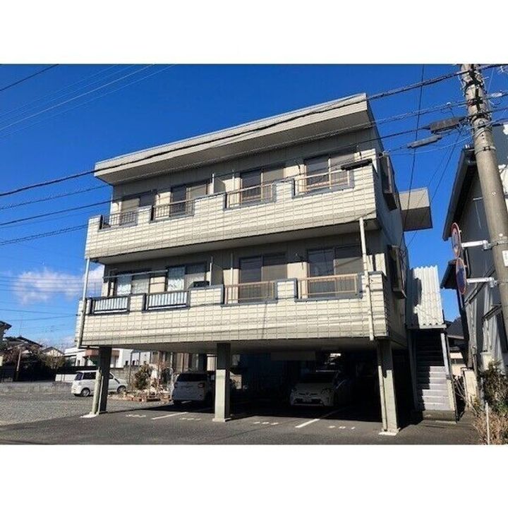 栃木県下野市石橋(アパート)の賃貸物件のその他画像