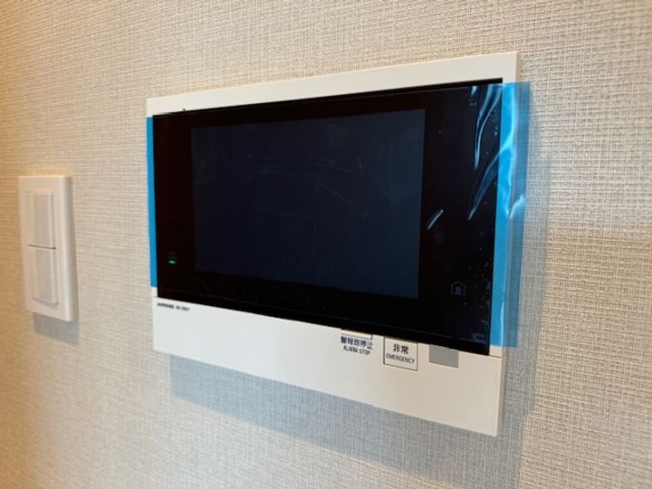 アイコニックタワー新潟ステーションの内装