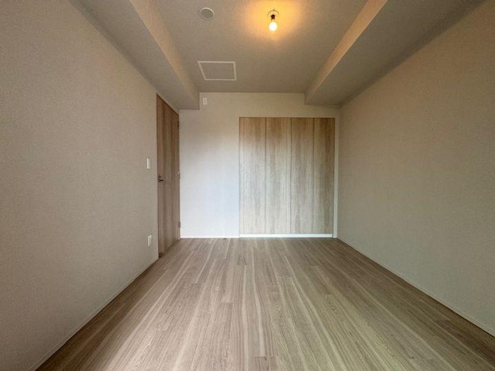 アイコニックタワー新潟ステーションの内装