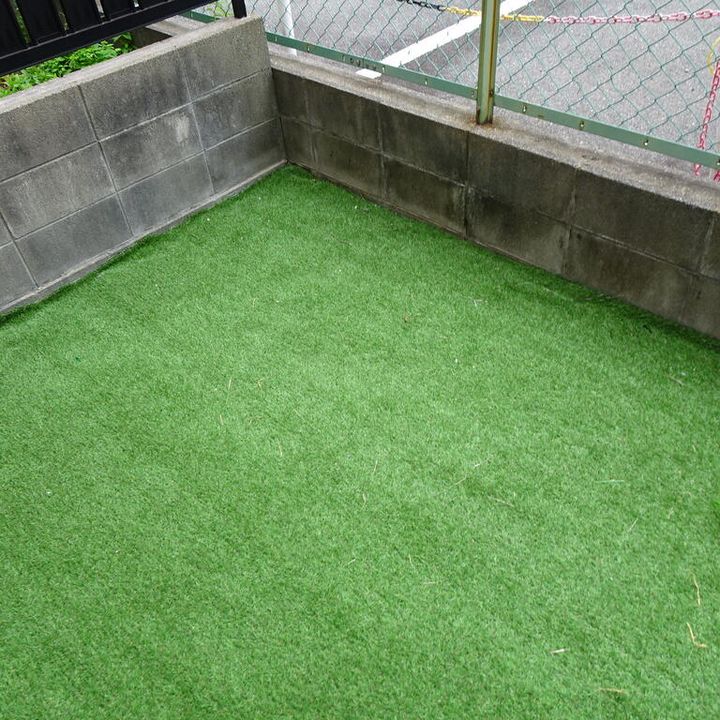 うしおハイツの内装