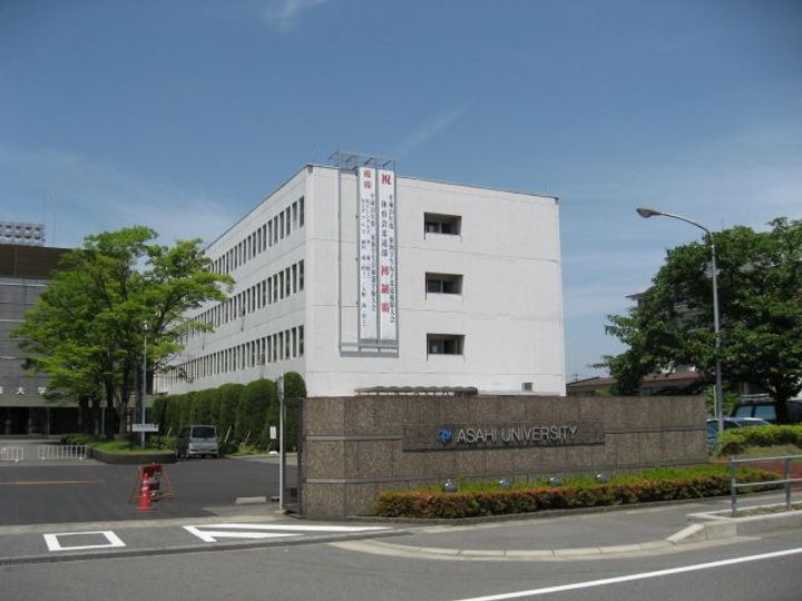 ハイタウンみずほ IIの周辺