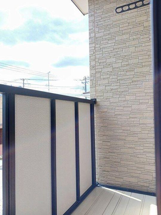 福島県いわき市小名浜寺廻町(アパート)の賃貸物件のその他画像