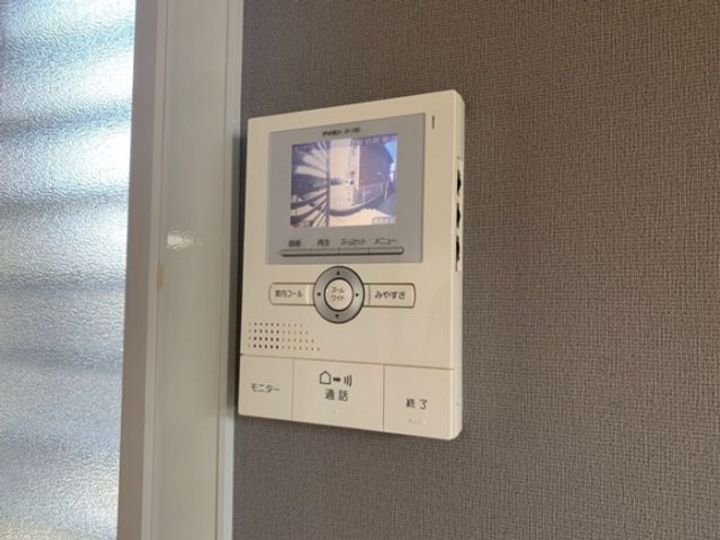 栃木県宇都宮市駒生町(アパート)の賃貸物件の内装