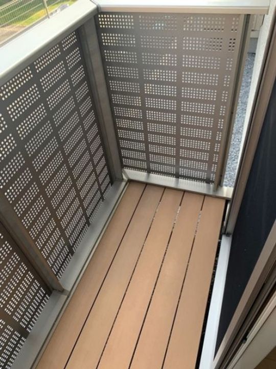 栃木県宇都宮市駒生町(アパート)の賃貸物件の内装