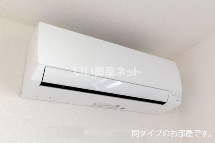 大阪府守口市梶町2(アパート)の賃貸物件の内装