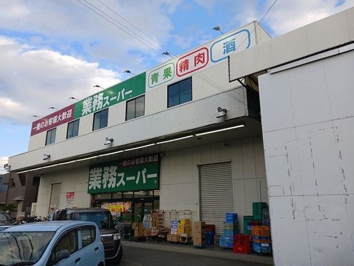 大阪府守口市梶町2(アパート)の賃貸物件の周辺