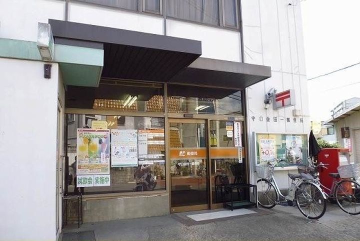 大阪府守口市梶町2(アパート)の賃貸物件の周辺