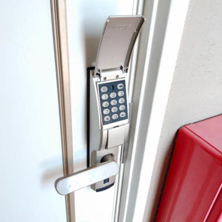 新潟県新潟市西区大野(アパート)の賃貸物件の内装