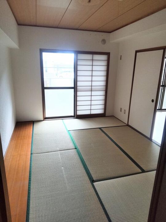 サングレイス西明石の内装
