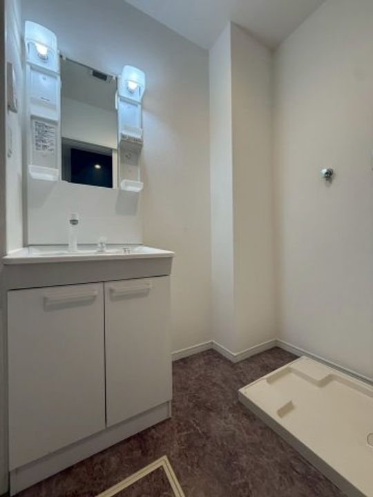 大阪府堺市西区浜寺船尾町西2(アパート)の賃貸物件の内装