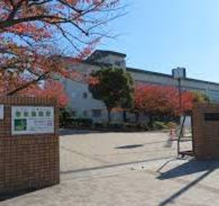 大阪府堺市西区浜寺船尾町西2(アパート)の賃貸物件の周辺