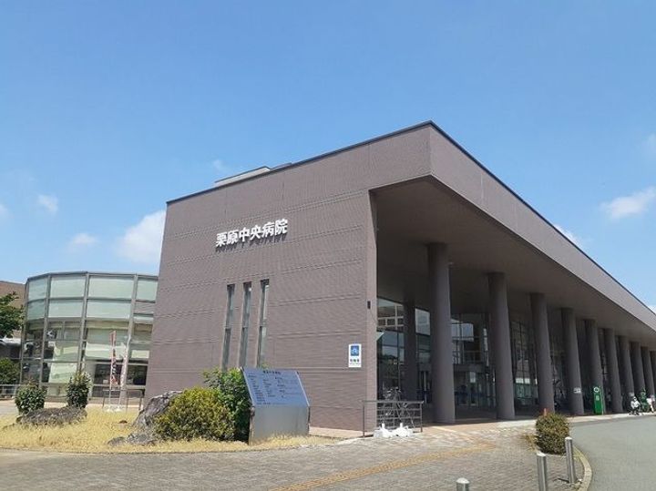 ベルフィミーモ栗原Iの周辺