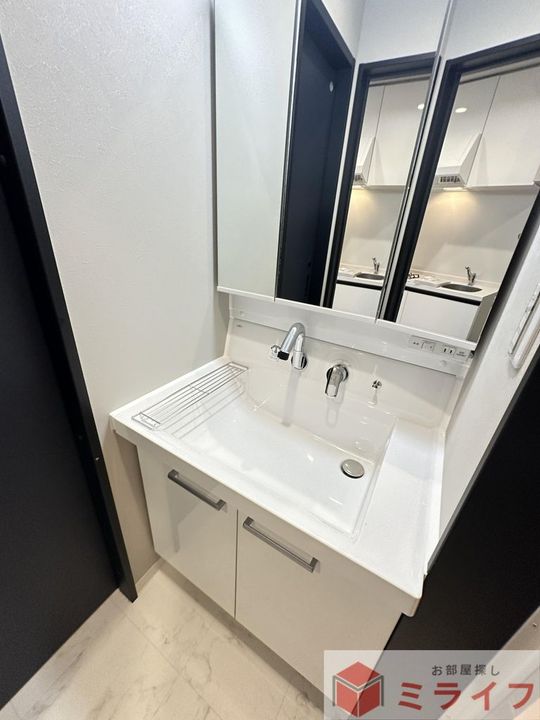 CASA南巽 EASTの内装