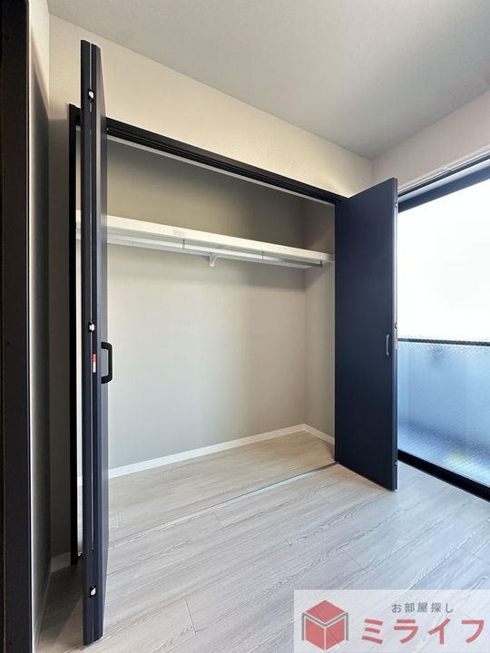 CASA南巽 EASTの内装