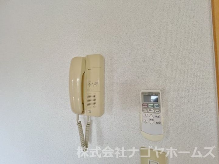 愛知県名古屋市千種区神田町(マンション)の賃貸物件の内装