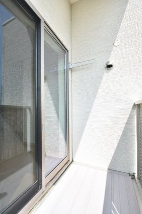 福島県本宮市青田字庄内(アパート)の賃貸物件の内装