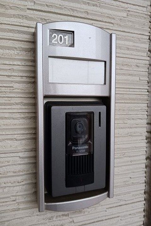 福島県本宮市青田字庄内(アパート)の賃貸物件の内装