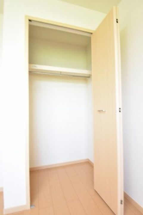 福島県本宮市青田字庄内(アパート)の賃貸物件の内装