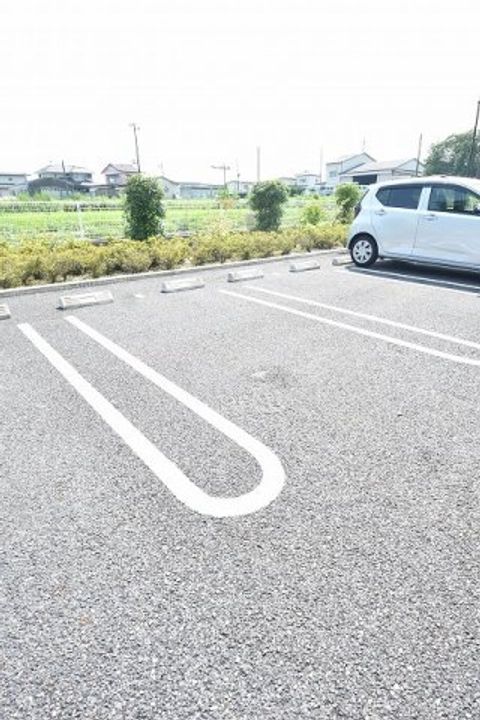 福島県本宮市青田字庄内(アパート)の賃貸物件の地図