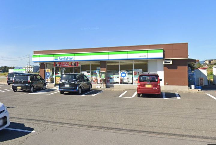 福島県本宮市青田字庄内(アパート)の賃貸物件の周辺