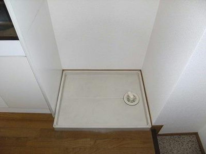 レオパレス輝石の内装