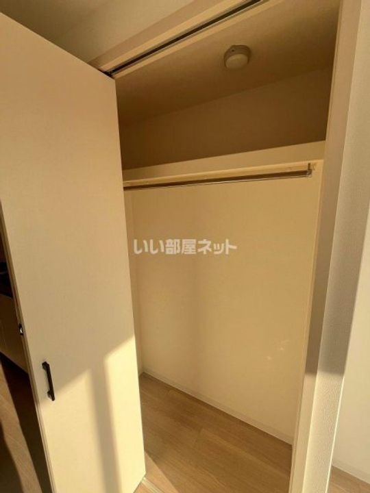Sophia court鳳の内装
