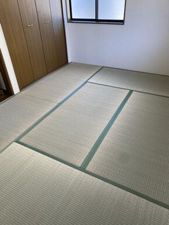 静岡県浜松市中央区南浅田1(一戸建)の賃貸物件の内装