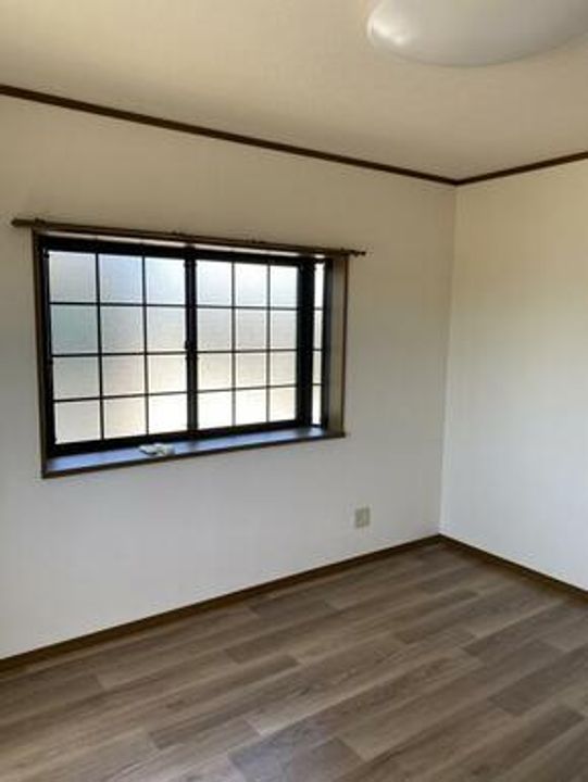 静岡県浜松市中央区南浅田1(一戸建)の賃貸物件の内装