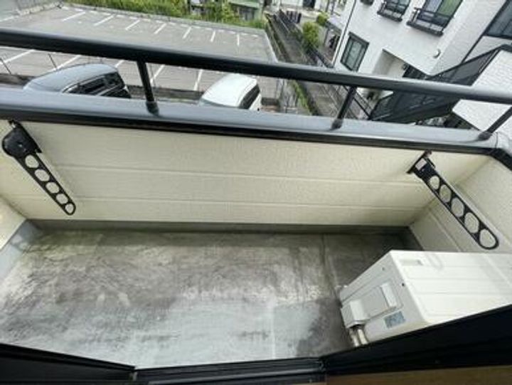 静岡県浜松市中央区南浅田1(一戸建)の賃貸物件の内装