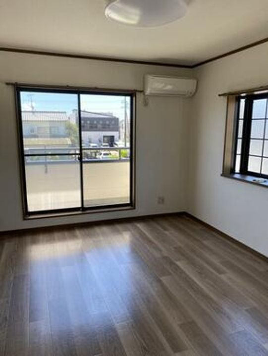 静岡県浜松市中央区南浅田1(一戸建)の賃貸物件の内装