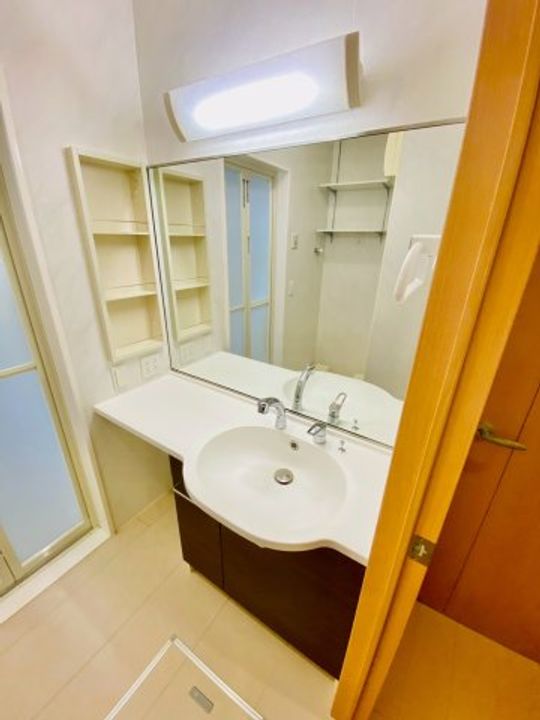 千葉県四街道市下志津新田(一戸建)の賃貸物件の内装