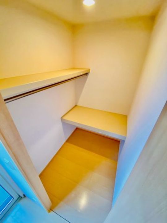 千葉県四街道市下志津新田(一戸建)の賃貸物件の内装